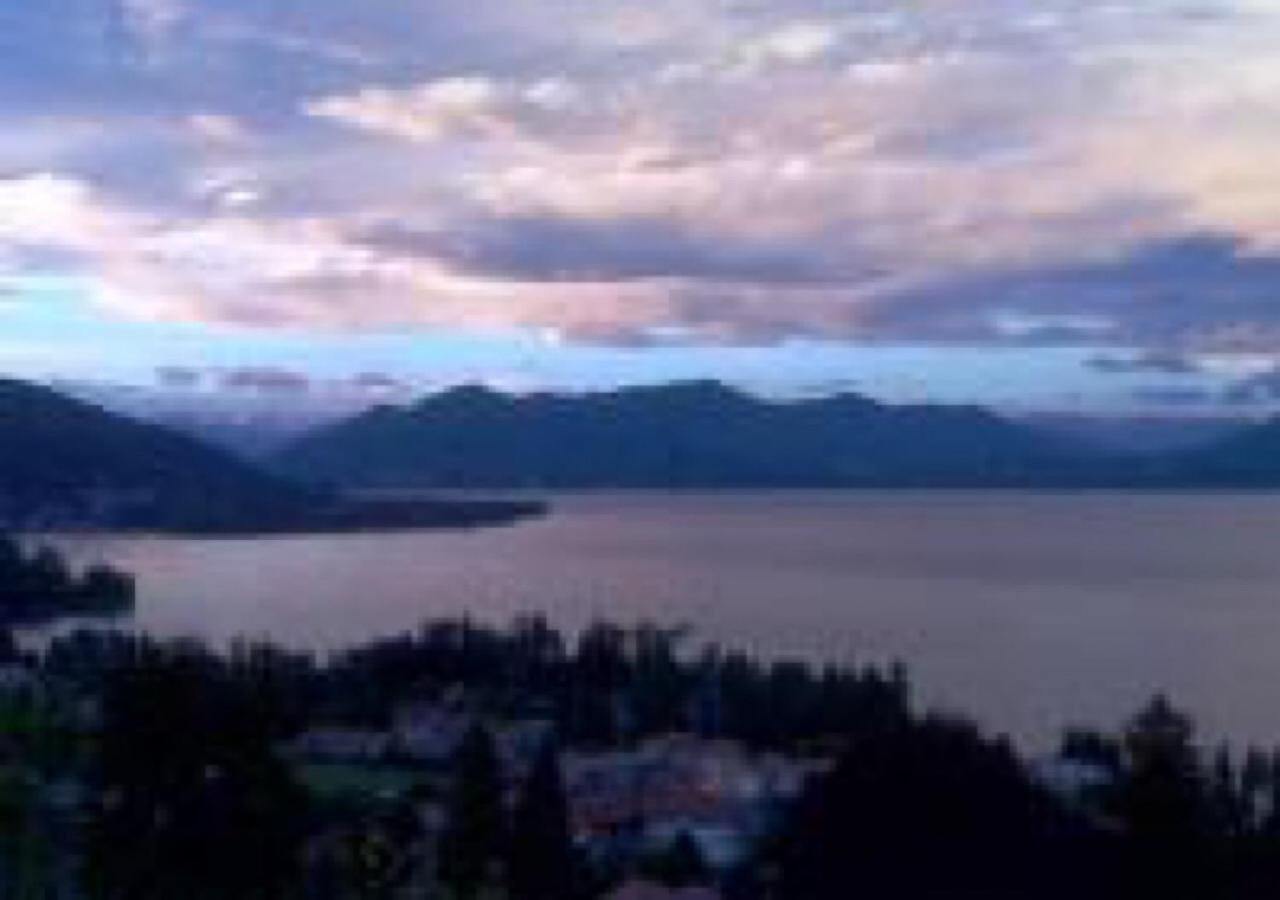 Residenza Primavera Lago Maggiore Colazza エクステリア 写真