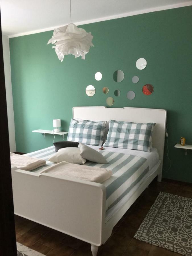 Residenza Primavera Lago Maggiore Colazza エクステリア 写真