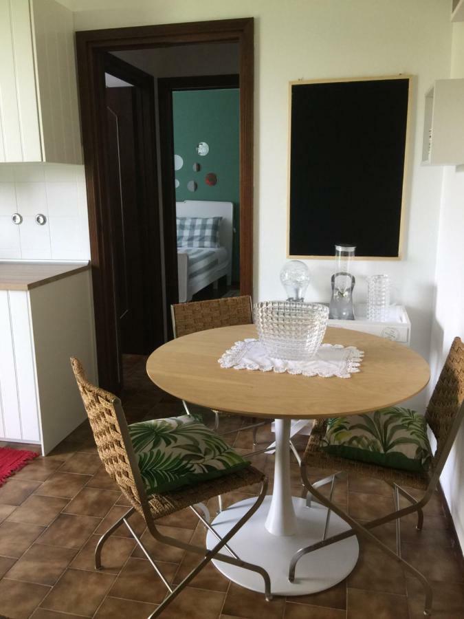 Residenza Primavera Lago Maggiore Colazza エクステリア 写真