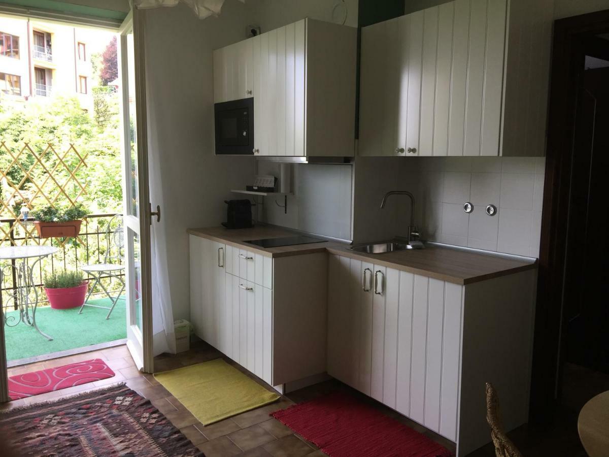 Residenza Primavera Lago Maggiore Colazza エクステリア 写真
