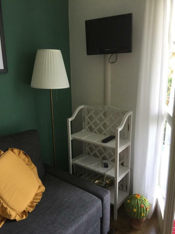 Residenza Primavera Lago Maggiore Colazza エクステリア 写真