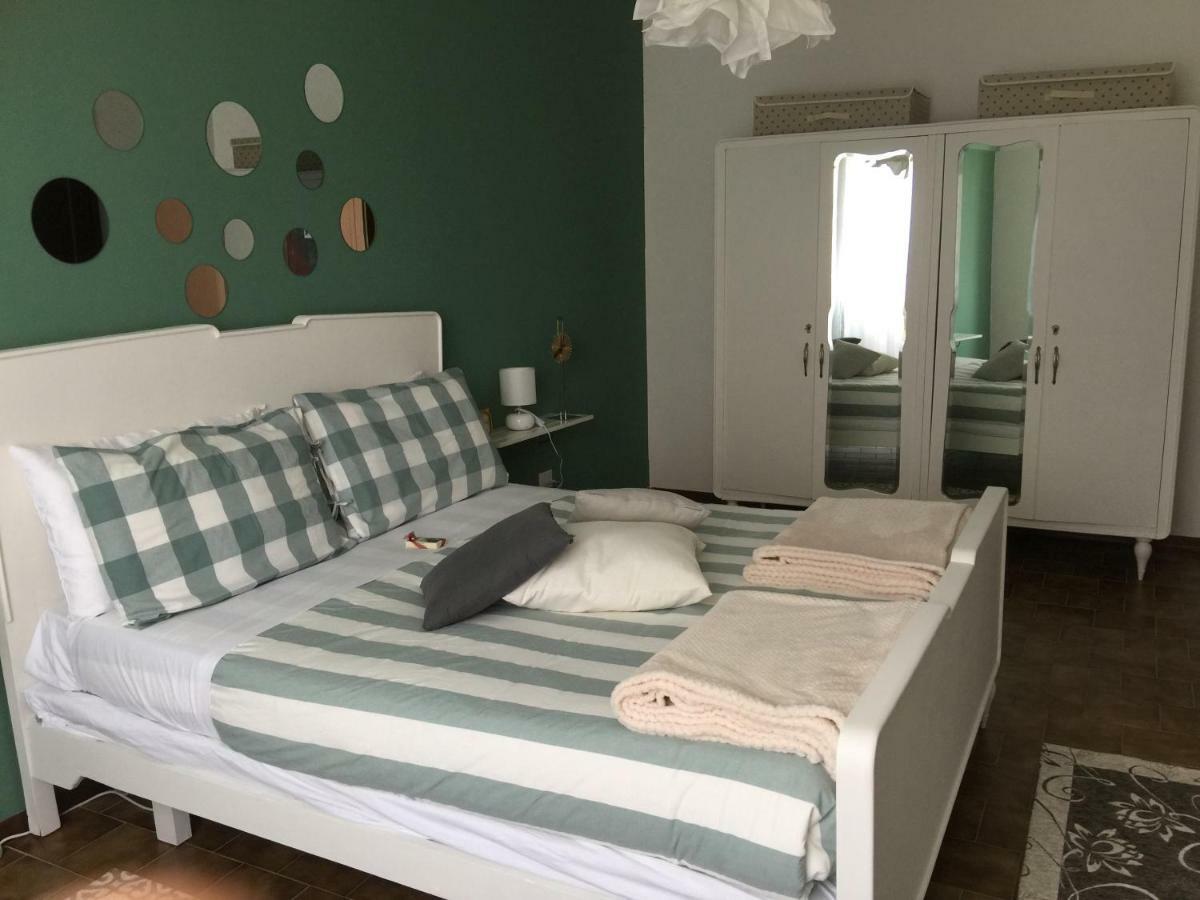 Residenza Primavera Lago Maggiore Colazza エクステリア 写真