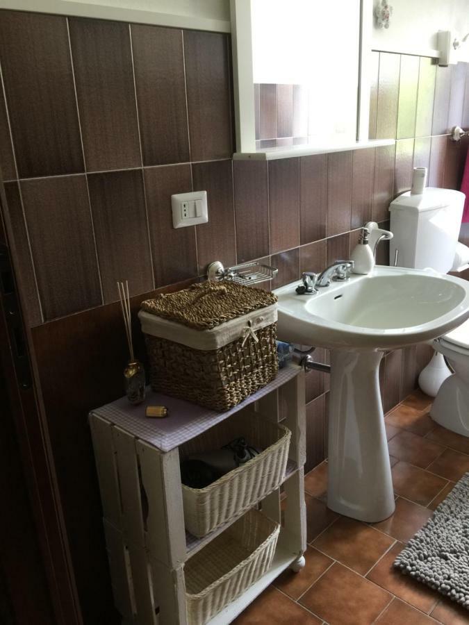 Residenza Primavera Lago Maggiore Colazza エクステリア 写真